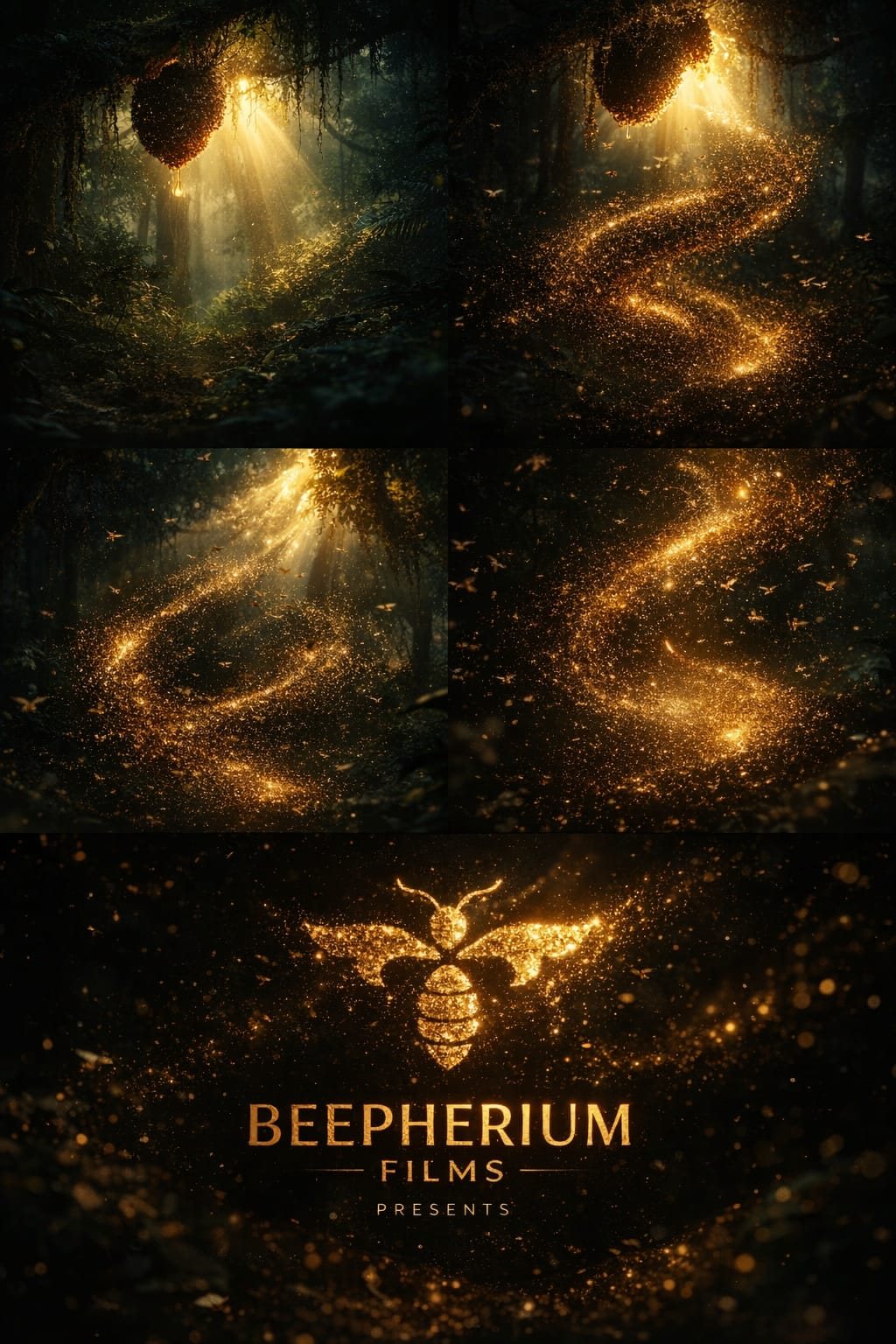 Заставка Beepherium